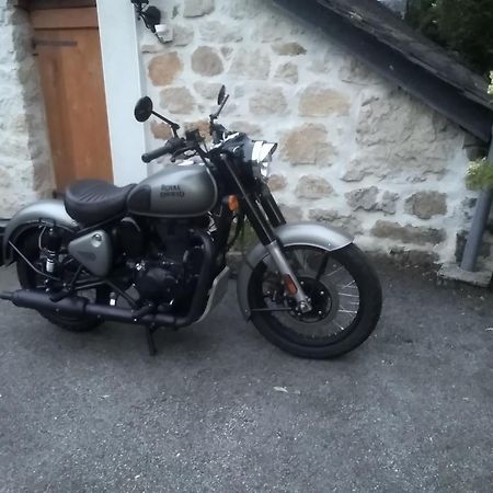 Le Relais Des Capucines Bed & Breakfast Largnac Exterior foto