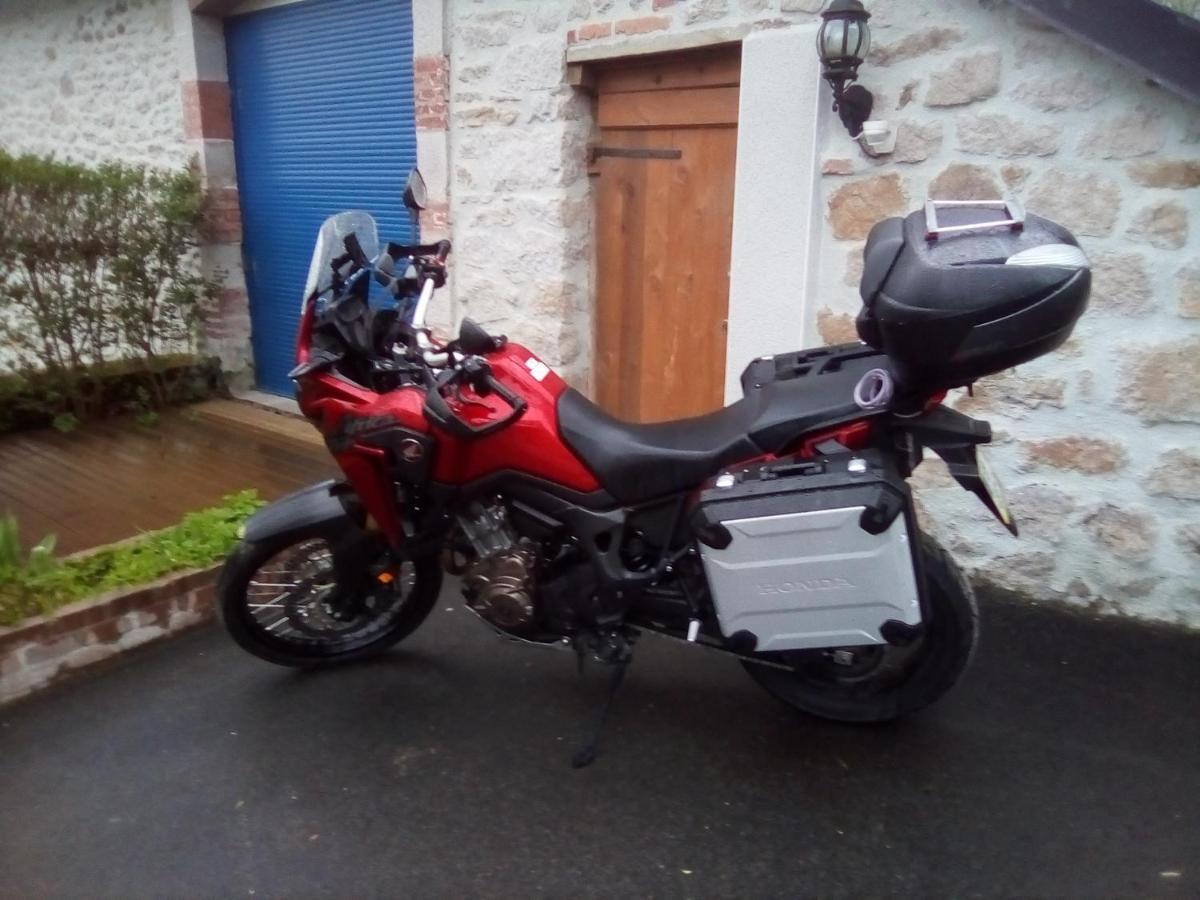 Le Relais Des Capucines Bed & Breakfast Largnac Exterior foto